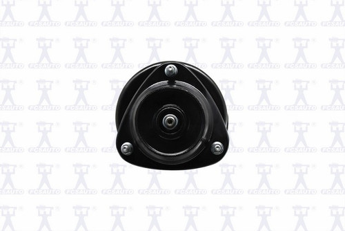 Focus Auto Parts Suspension Strut and Coil Spring Assembly 1331753L - view 2