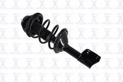Focus Auto Parts Suspension Strut and Coil Spring Assembly 1331759L - view 5