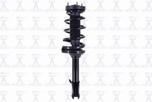 Focus Auto Parts Suspension Strut and Coil Spring Assembly P/N:1331765R