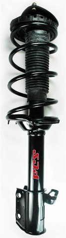 Suspension Strut and Coil Spring fits 1998-1999 Subaru Legacy  FCS AUTOMOTIVE