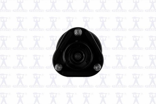 Focus Auto Parts Suspension Strut and Coil Spring Assembly 1331775R - view 2