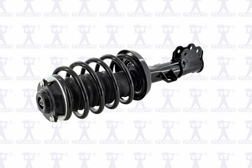Focus Auto Parts Suspension Strut and Coil Spring Assembly 1331780 - view 2