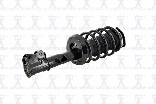 Focus Auto Parts Suspension Strut and Coil Spring Assembly 1331780 - view 4