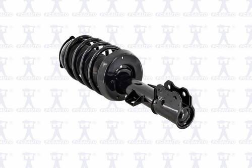 Focus Auto Parts Suspension Strut and Coil Spring Assembly 1331780 - view 5