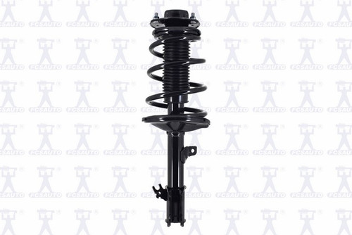 Focus Auto Parts Suspension Strut and Coil Spring Assembly 1331782L