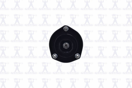 Focus Auto Parts Suspension Strut and Coil Spring Assembly 1331783L - view 4