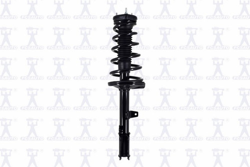 Focus Auto Parts Suspension Strut and Coil Spring Assembly P/N:1331786L