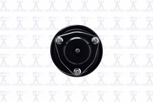 Focus Auto Parts Suspension Strut and Coil Spring Assembly 1331789R - view 5