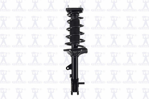 Focus Auto Parts Suspension Strut and Coil Spring Assembly 1331803R