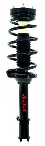 Focus Auto Parts Suspension Strut and Coil Spring Assembly 1331845R