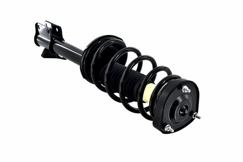 Focus Auto Parts Suspension Strut and Coil Spring Assembly 1331845R - view 2