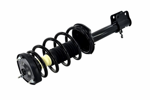 Focus Auto Parts Suspension Strut and Coil Spring Assembly 1331845R - view 3