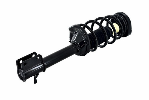 Focus Auto Parts Suspension Strut and Coil Spring Assembly 1331845R - view 5