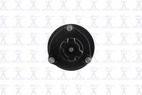 Focus Auto Parts Suspension Strut and Coil Spring Assembly 1331909L - view 5