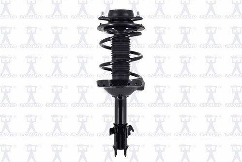Focus Auto Parts Suspension Strut and Coil Spring Assembly 1331911L