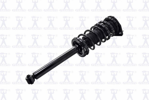 Focus Auto Parts Suspension Strut and Coil Spring Assembly 1332302 - view 4