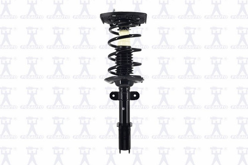 Focus Auto Parts Suspension Strut and Coil Spring Assembly 1332304L