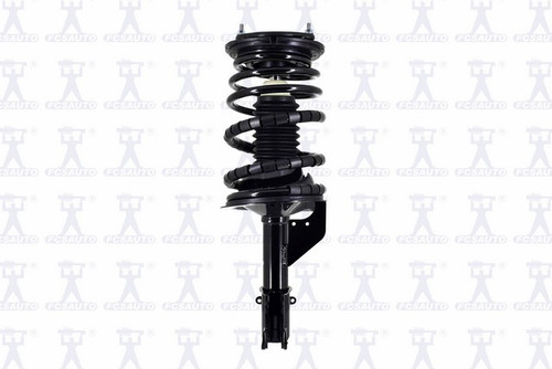 Focus Auto Parts Suspension Strut and Coil Spring Assembly 1332311L