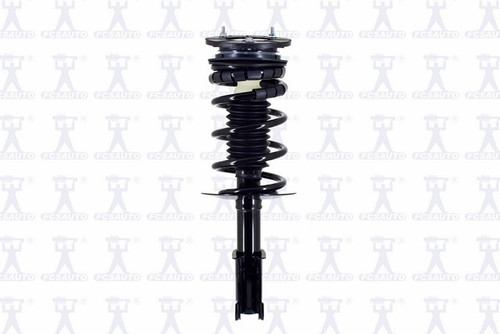 Focus Auto Parts Suspension Strut and Coil Spring Assembly 1332317