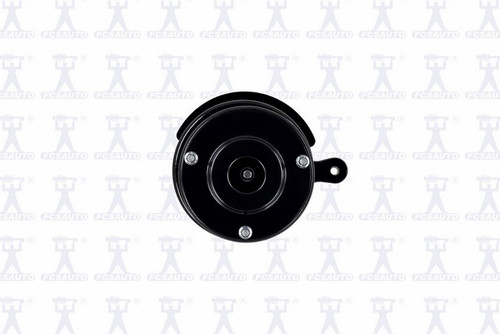 Focus Auto Parts Suspension Strut and Coil Spring Assembly 1332321L - view 2