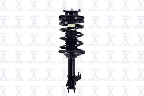 Focus Auto Parts Suspension Strut and Coil Spring Assembly 1332325R