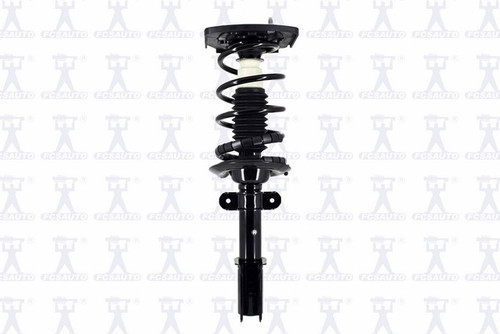 Focus Auto Parts Suspension Strut and Coil Spring Assembly 1332326R