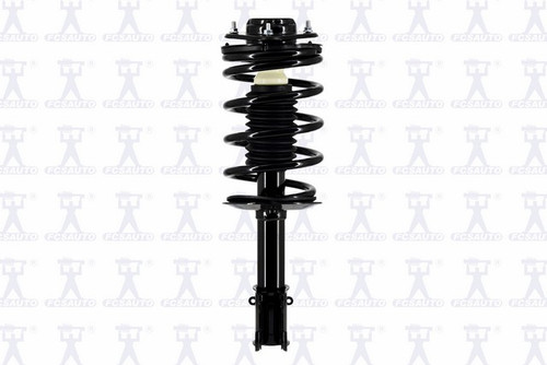 Focus Auto Parts Suspension Strut and Coil Spring Assembly 1332334
