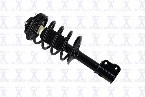 Focus Auto Parts Suspension Strut and Coil Spring Assembly 1332334 - view 2