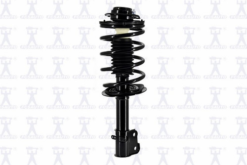 Focus Auto Parts Suspension Strut and Coil Spring Assembly 1332334 - view 3