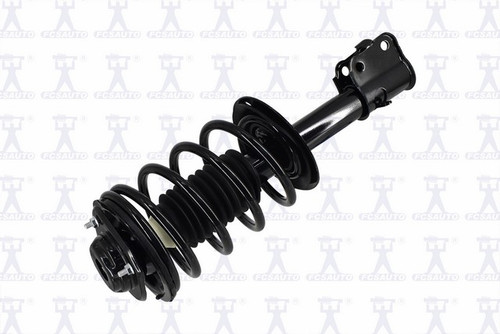 Focus Auto Parts Suspension Strut and Coil Spring Assembly 1332334 - view 5