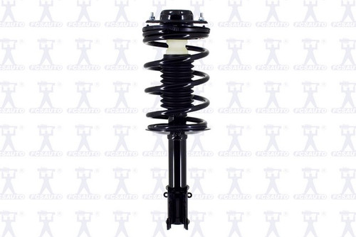 Focus Auto Parts Suspension Strut and Coil Spring Assembly 1332335