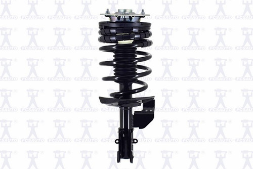 Focus Auto Parts Suspension Strut and Coil Spring Assembly 1332336