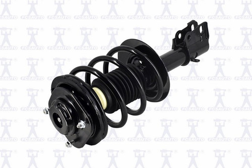 Focus Auto Parts Suspension Strut and Coil Spring Assembly 1332339 - view 4