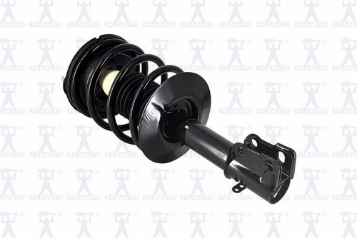 Focus Auto Parts Suspension Strut and Coil Spring Assembly 1332339 - view 5