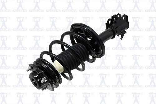 Suspension Strut and Coil Spring Assembly FCS 1332341L fits 94-96 Toyota Camry