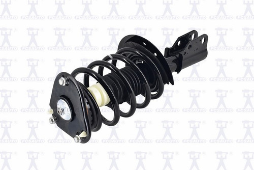 Focus Auto Parts Suspension Strut and Coil Spring Assembly 1332343 - view 3