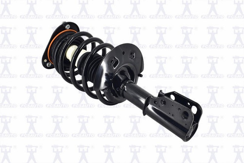 Focus Auto Parts Suspension Strut and Coil Spring Assembly 1332343 - view 5