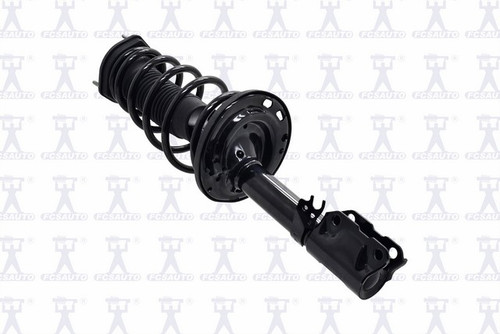 Suspension Strut and Coil Spring Assembly FCS 1332360L
