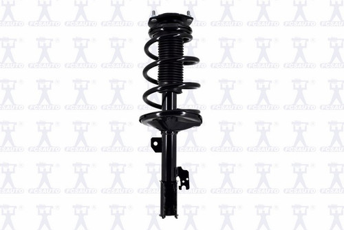 Focus Auto Parts Suspension Strut and Coil Spring Assembly 1332366R