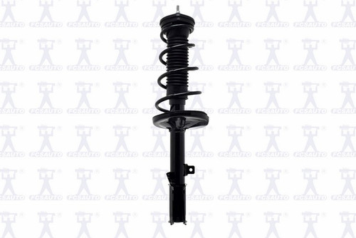 Focus Auto Parts Suspension Strut and Coil Spring Assembly 1332369L