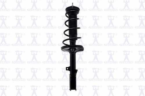 Focus Auto Parts Suspension Strut and Coil Spring Assembly 1332369R