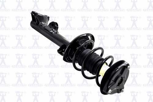 Focus Auto Parts Suspension Strut and Coil Spring Assembly 1333049 - view 3