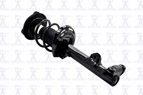 Focus Auto Parts Suspension Strut and Coil Spring Assembly 1333049 - view 4