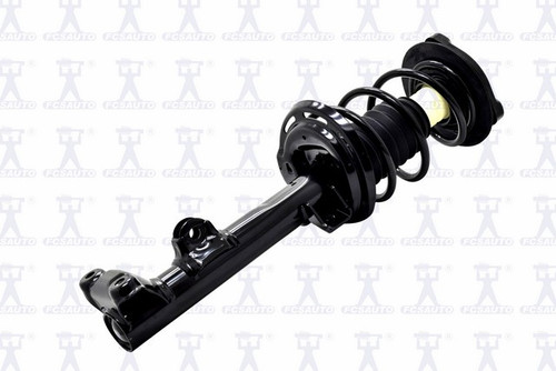 Focus Auto Parts Suspension Strut and Coil Spring Assembly 1333049 - view 5