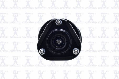 Focus Auto Parts Suspension Strut and Coil Spring Assembly 1333296L - view 4