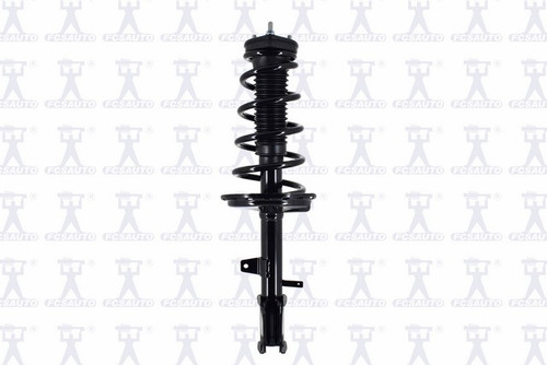 Focus Auto Parts Suspension Strut and Coil Spring Assembly 1333320R