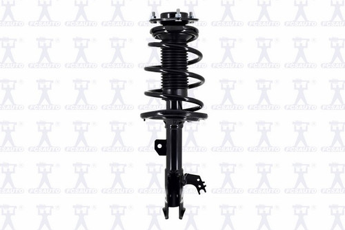 Focus Auto Parts Suspension Strut and Coil Spring Assembly 1333375R