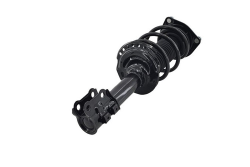 Focus Auto Parts Suspension Strut and Coil Spring Assembly 1333386L - view 4