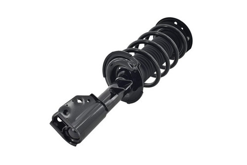 Focus Auto Parts Suspension Strut and Coil Spring Assembly 1333392L - view 4