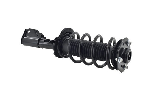 Focus Auto Parts Suspension Strut and Coil Spring Assembly 1333392L - view 5